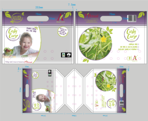 Verpackungs-Design von Daniela Abril für ppetual holding pty ltd | Design: #14569265