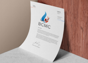 Design de Logo par B.Tibéri pour BCMC | Design : #14245993