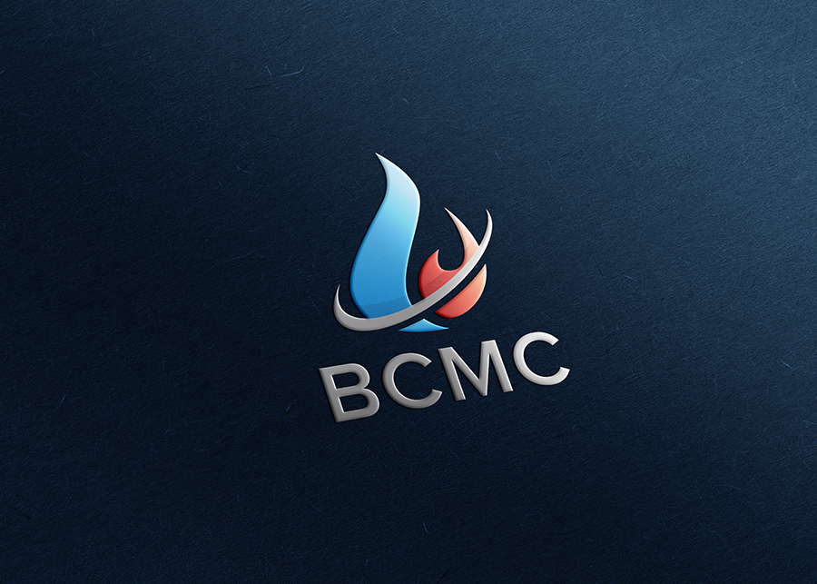 Design de Logo par B.Tibéri pour BCMC | Design #14245994