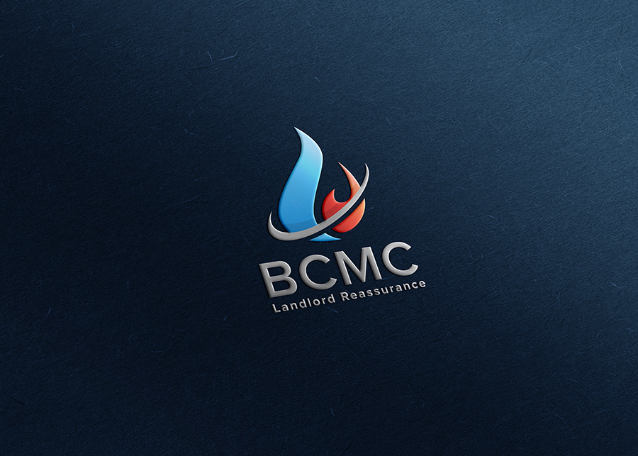 Design de Logo par B.Tibéri pour BCMC | Design #14254641