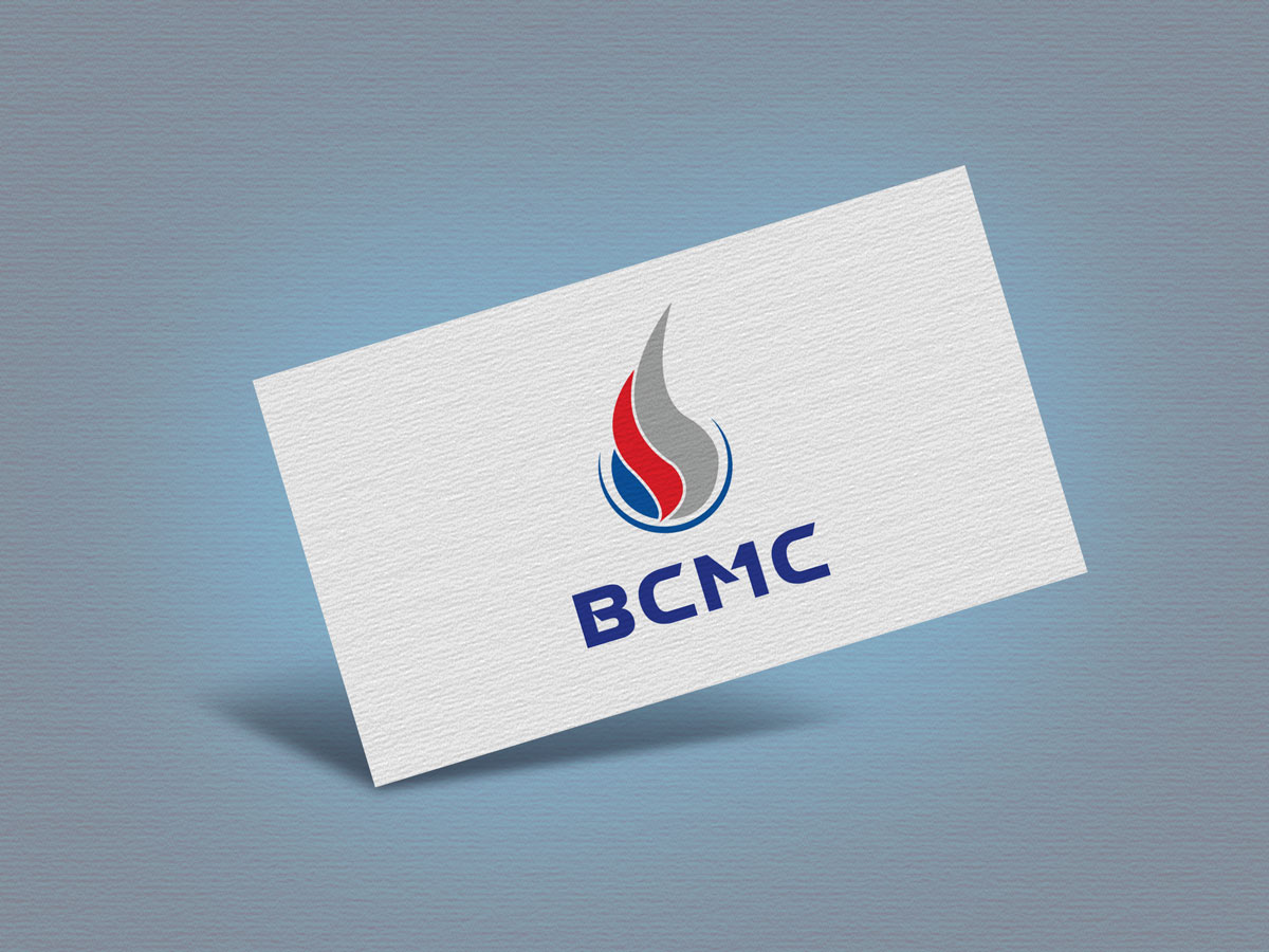 Design de Logo par Wonderful design pour BCMC | Design #14246340