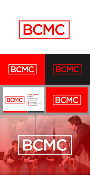 Design de Logo par FoxDesigns. pour BCMC | Design : #14244775