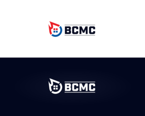 Design de Logo par anonrotide pour BCMC | Design : #14252711