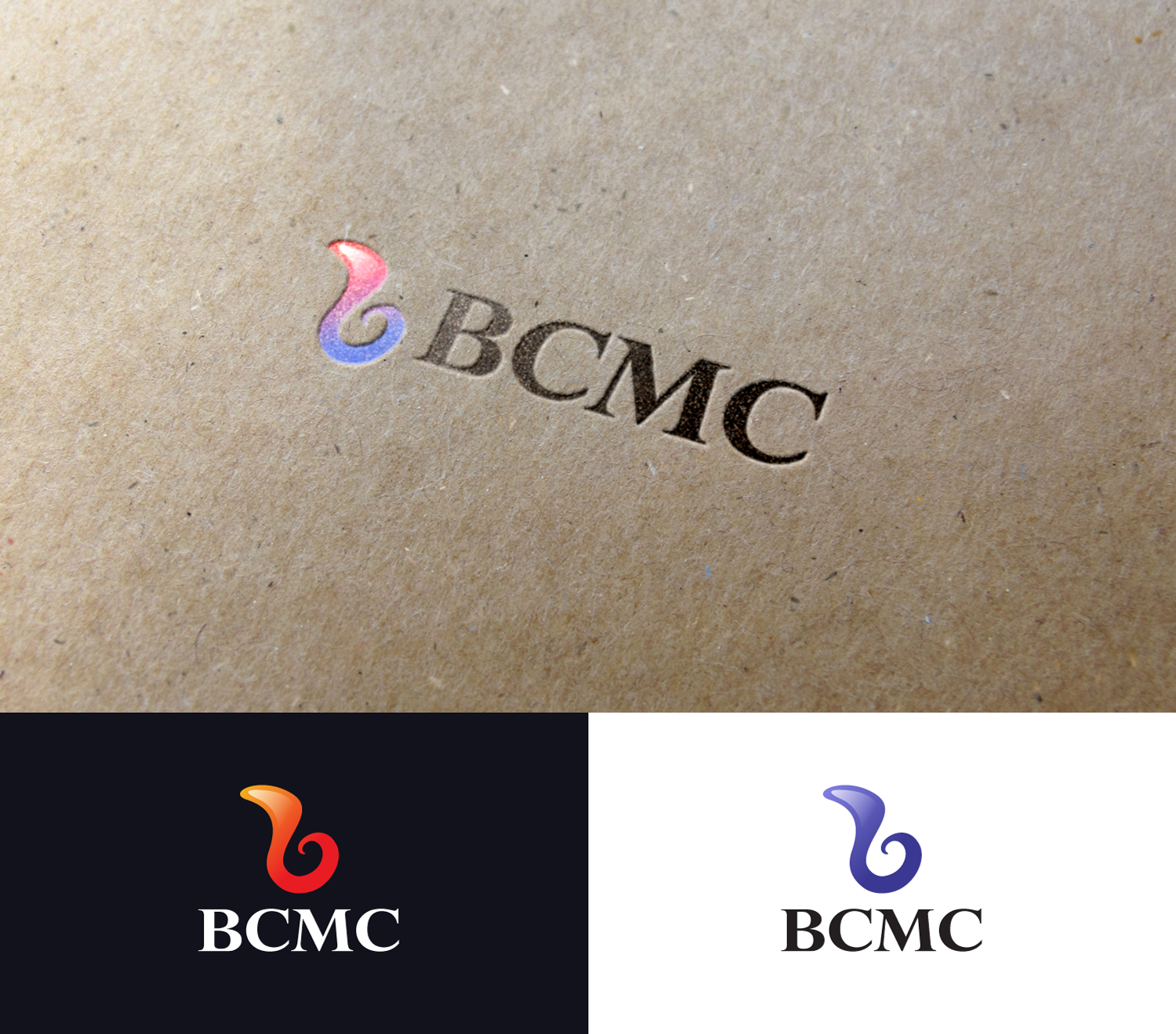 Design de Logo par anonrotide pour BCMC | Design #14254125
