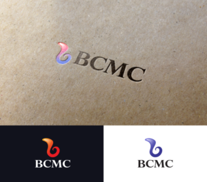 Design de Logo par anonrotide pour BCMC | Design : #14254125