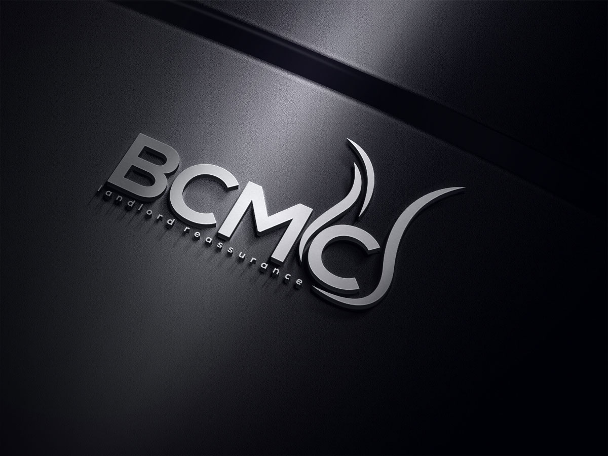 Design de Logo par Atec pour BCMC | Design #14253914