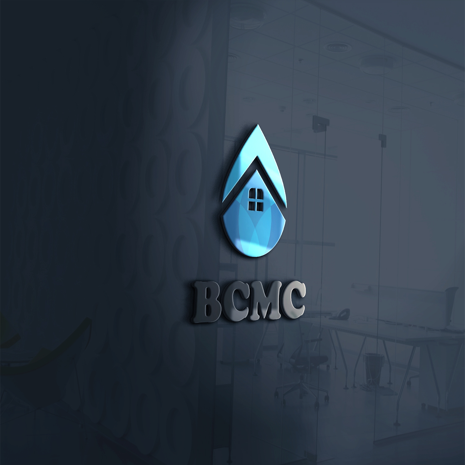 Logo Design by DesignMe Graphics for BCMC | Design #14244547