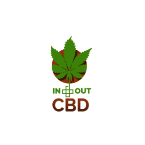 Diseño de Logo por Oudib para in and out cbd | Diseño: #14359260