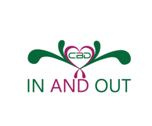 Diseño de Logo por Top king  designer para in and out cbd | Diseño: #14253894