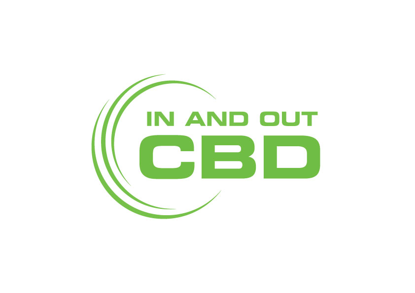Diseño de Logo por bc21 para in and out cbd | Diseño #14366886