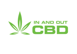 Diseño de Logo por bc21 para in and out cbd | Diseño: #14366887