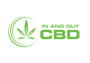 Diseño de Logo por bc21 para in and out cbd | Diseño: #14366888