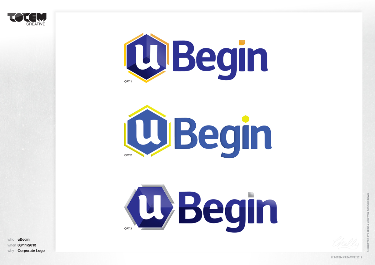 Logo Design by TotemCreative for this project | Design #2630622