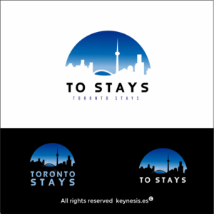 Logo Design by keynesis