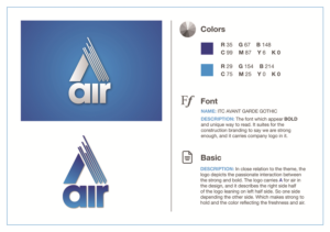 Logo Design by Vignesh Hardy