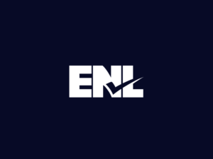 Bold, Serious, Marine Logo Design for ENL by Sushma | Design #14789602