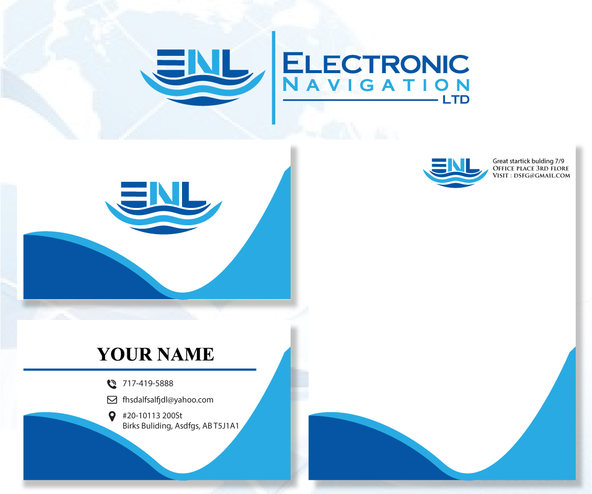 Logo Design by EGYPT KING for this project | Design #14264335