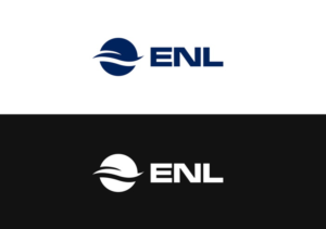 ENL | Logo Design by christianpoetoe
