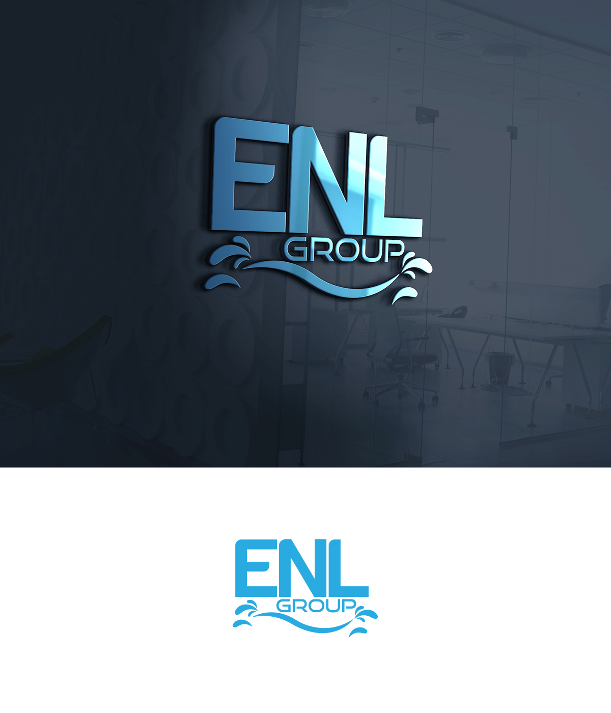 Logo Design by supercreative for this project | Design #14253810