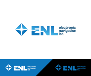 Logo Design by BLINQ DESIGN