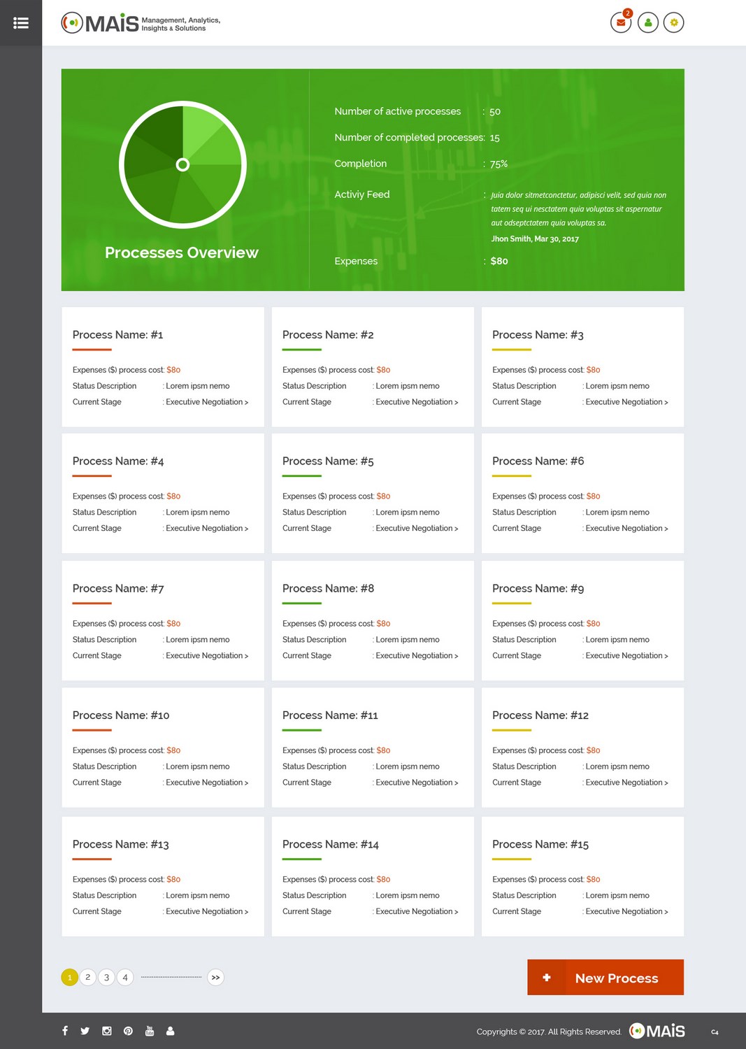 Web Design by pb for this project | Design #14270119