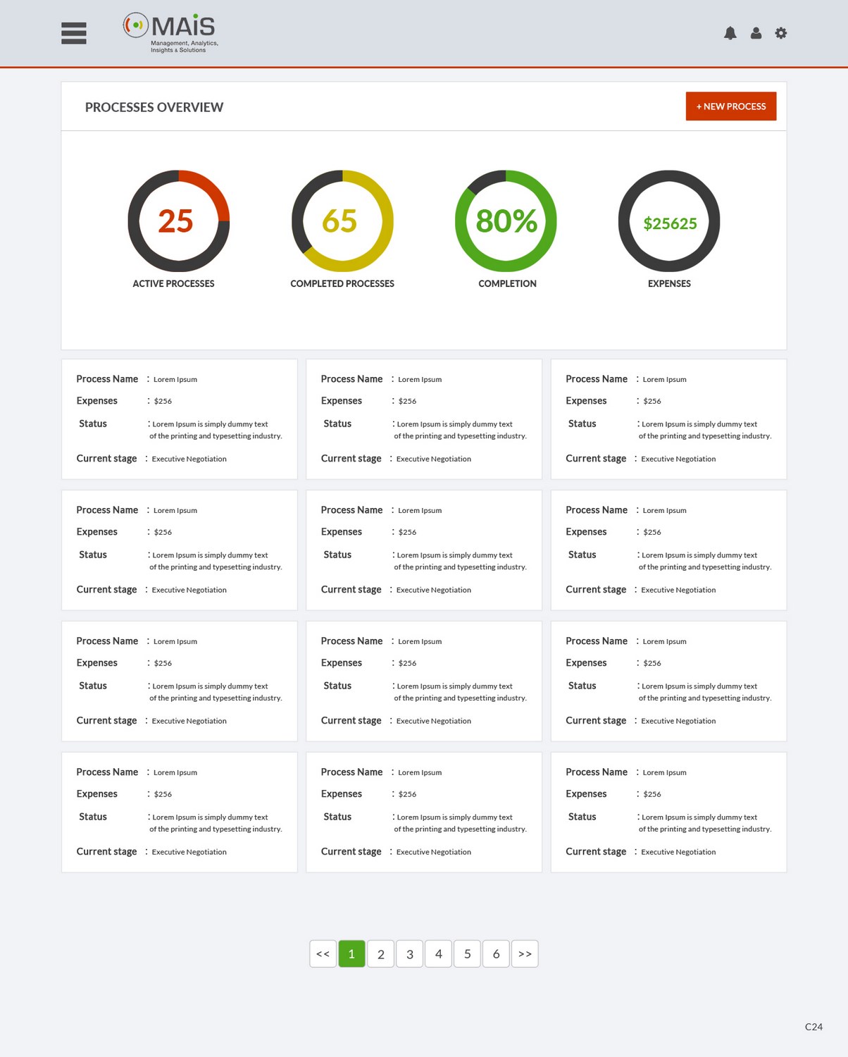 Web Design by pb for this project | Design #14270120