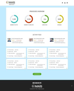 Web Design by pb for this project | Design: #14272458