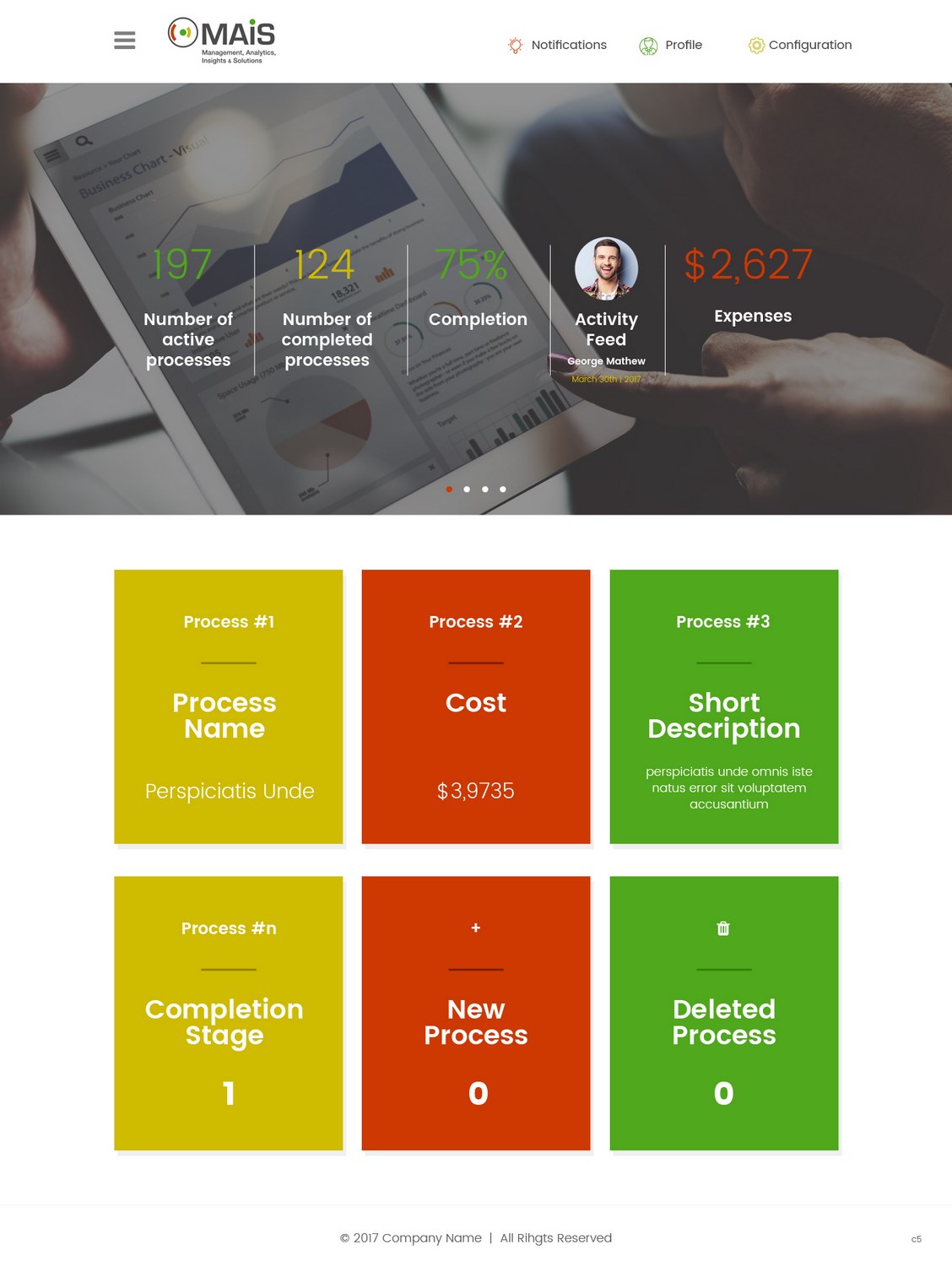 Diseño Web por pb para este proyecto | Diseño #14282036