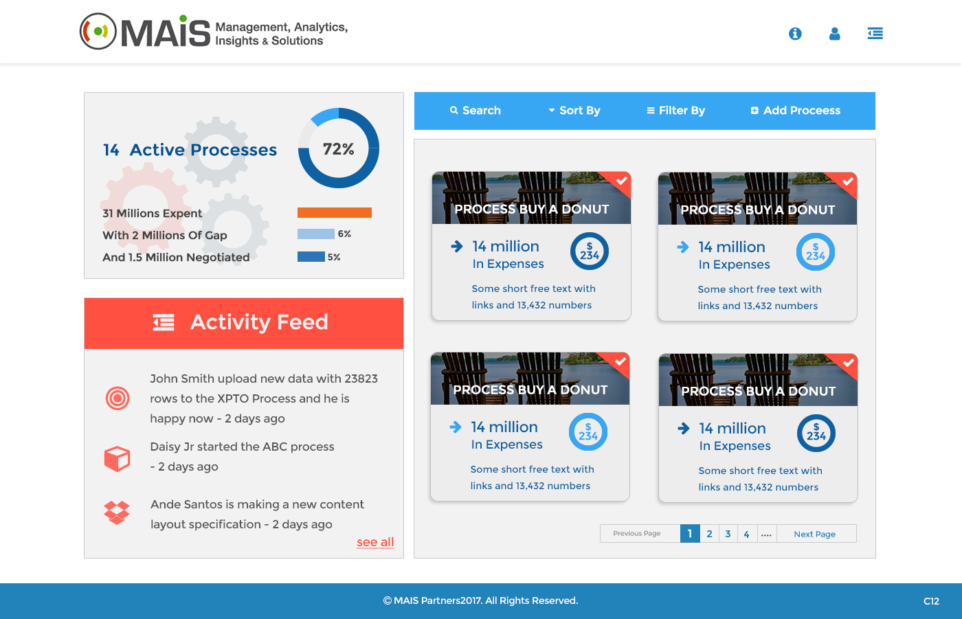 Web Design par pb pour ce projet | Design #14282038