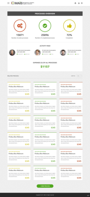 Web Design by pb for this project | Design: #14282044