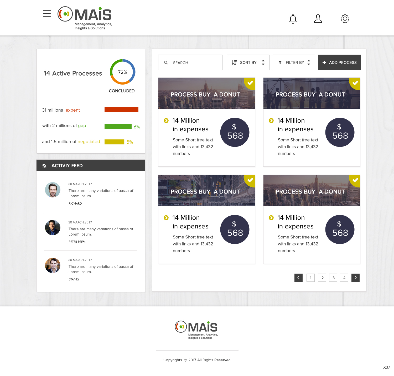 Web Design by pb for this project | Design #14293139