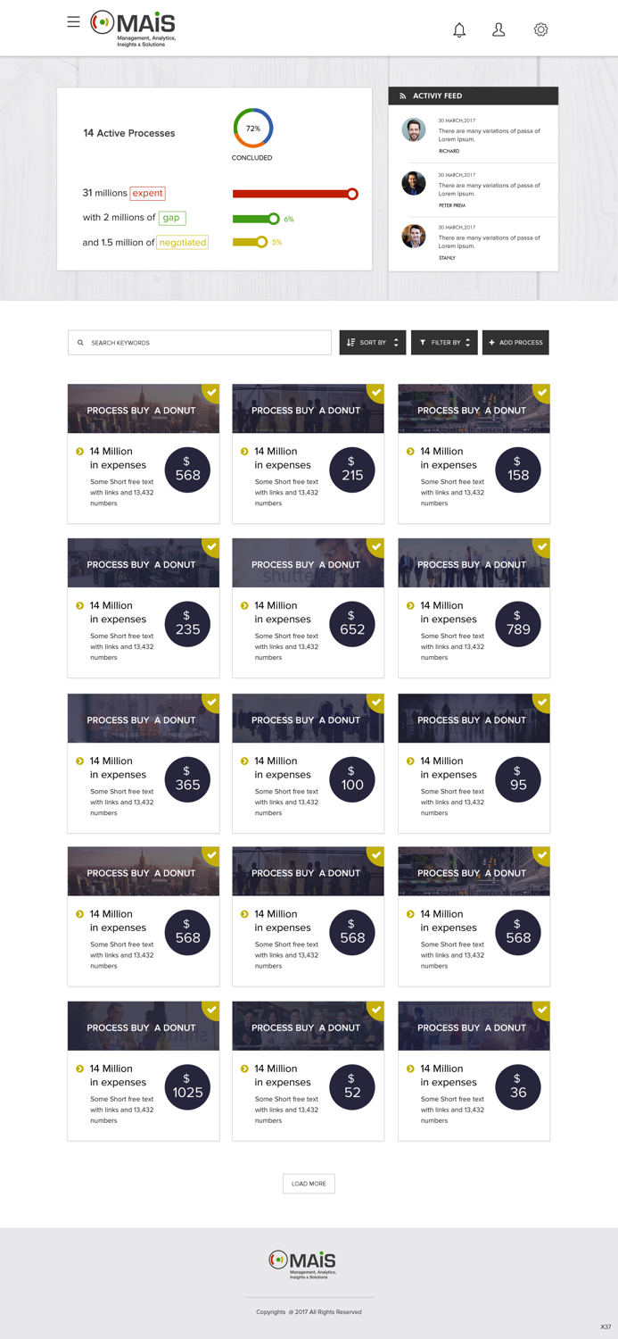 Web Design par pb pour ce projet | Design #14293142