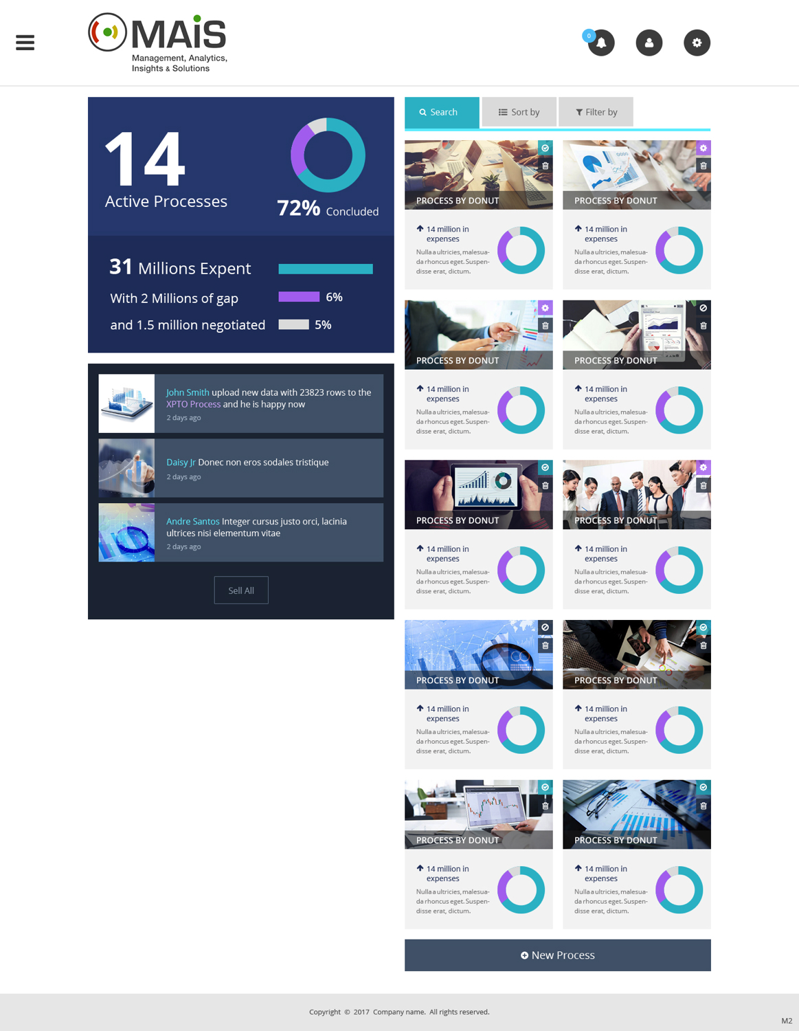 Diseño Web por pb para este proyecto | Diseño #14414115