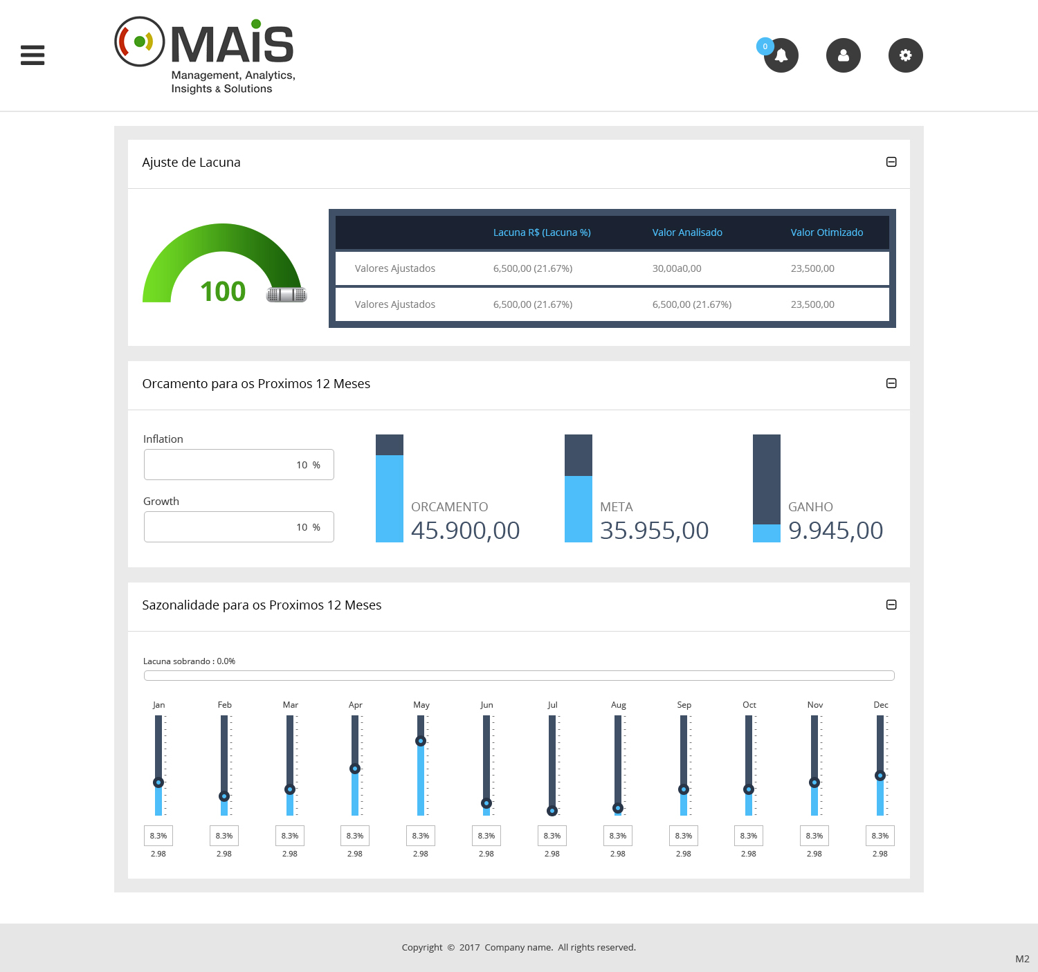 Web Design by pb for this project | Design #14603979