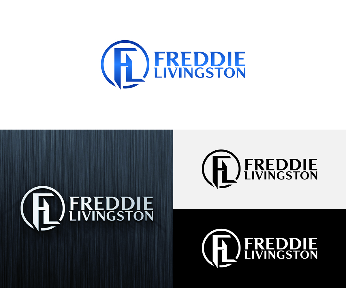 Logo Design by eMARK for this project | Design #14520417