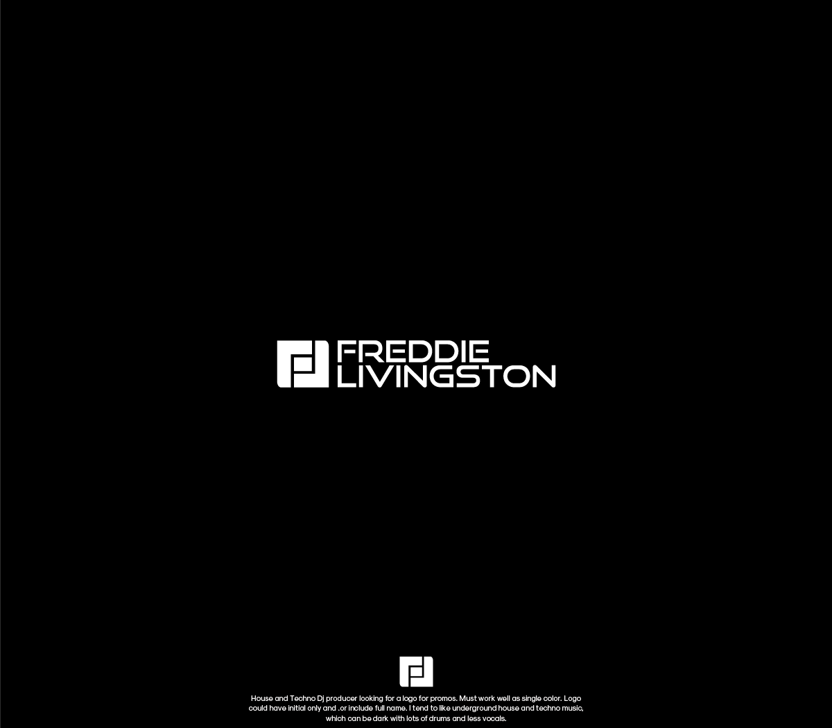 Logo Design by GBDESIGN for this project | Design #14556282