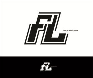 Logo Design by ddsgn