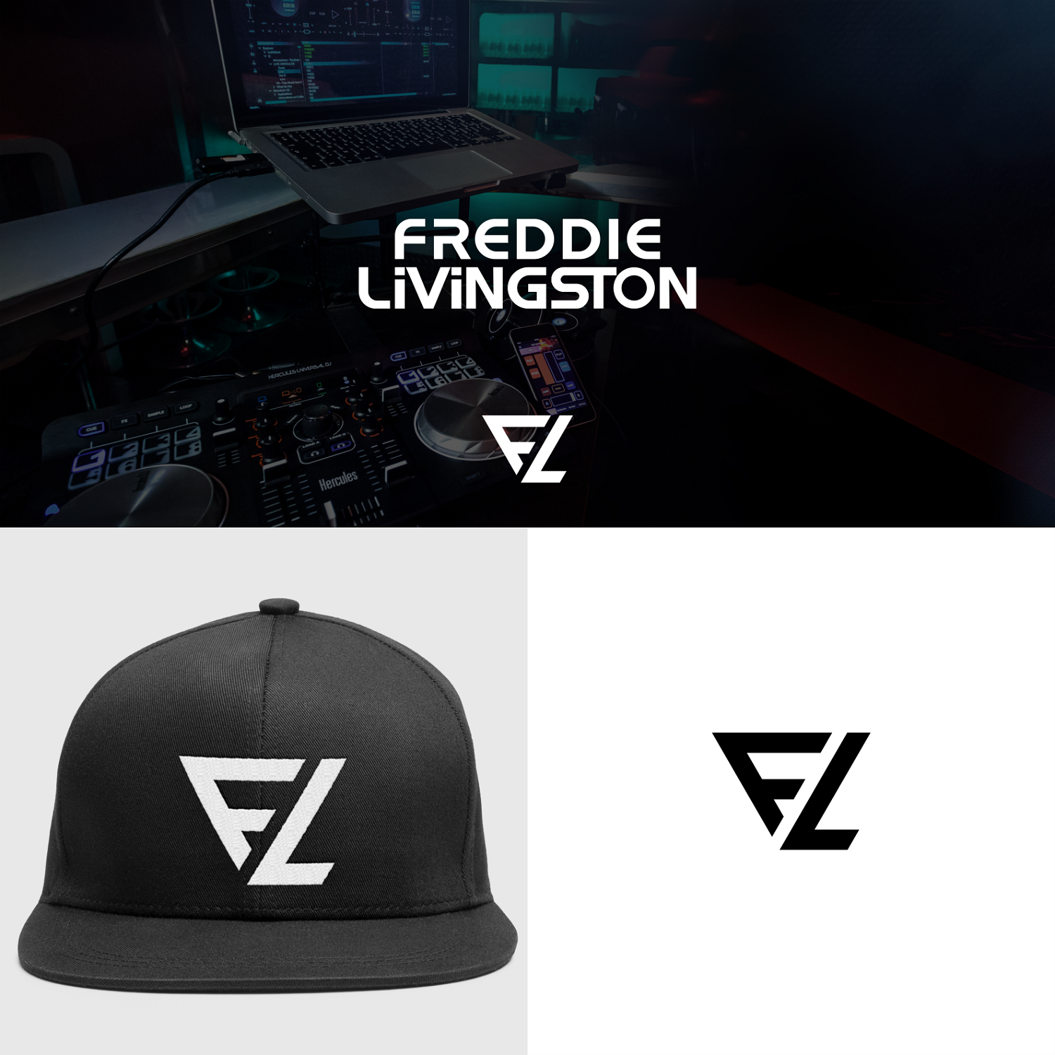 Logo Design by Sayvixual for this project | Design #14259245