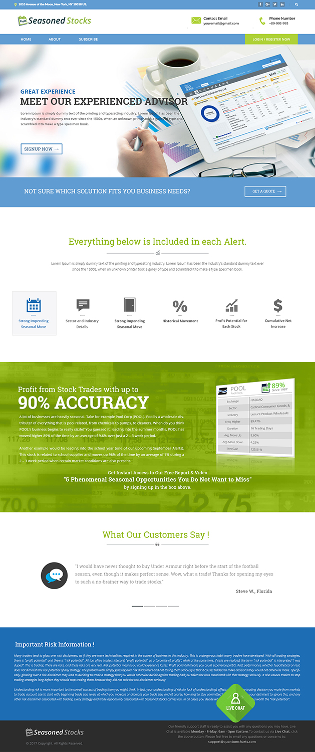 Web-Design von webxvision für dieses Projekt | Design #14361166