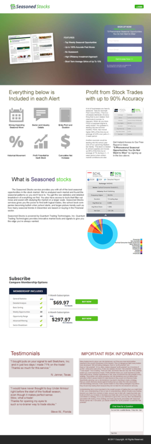 Web Design by blackards