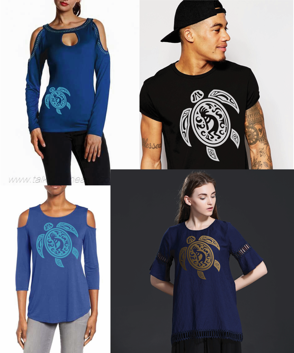 Design de T-shirt par briliana pour D Siazon | Design #14277737