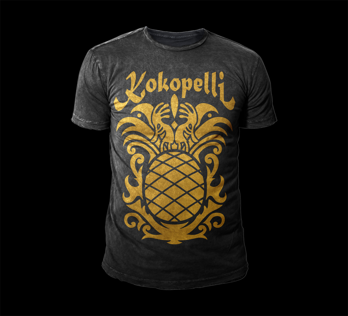 Diseño de Camiseta por D'Mono para D Siazon | Diseño #14270494