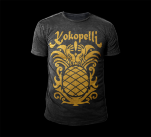 Design de T-shirt par D'Mono pour D Siazon | Design : #14270494