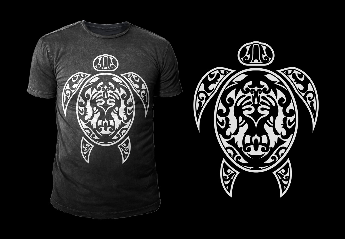 Design de T-shirt par D'Mono pour D Siazon | Design #14274792
