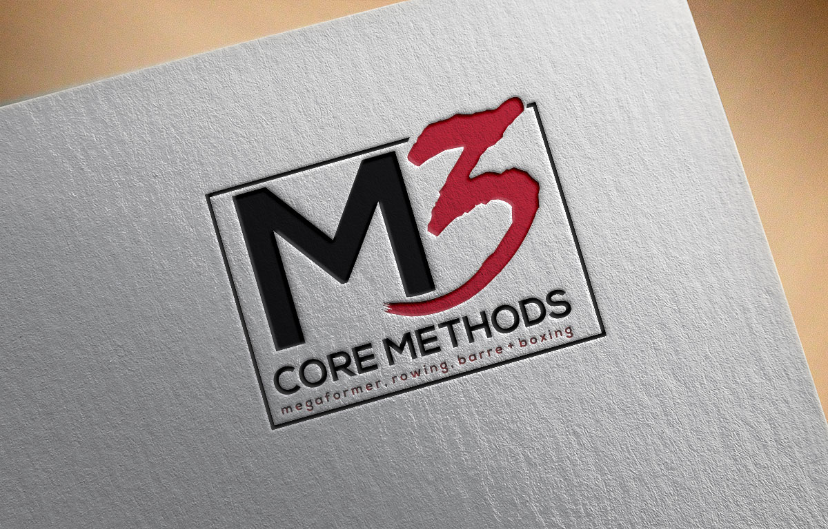 Logo Design by Atec for this project | Design #14251863