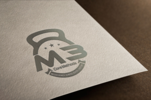 Logo Design by BlueEyesbd