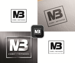 Logo Design by eMARK for this project | Design: #14270314