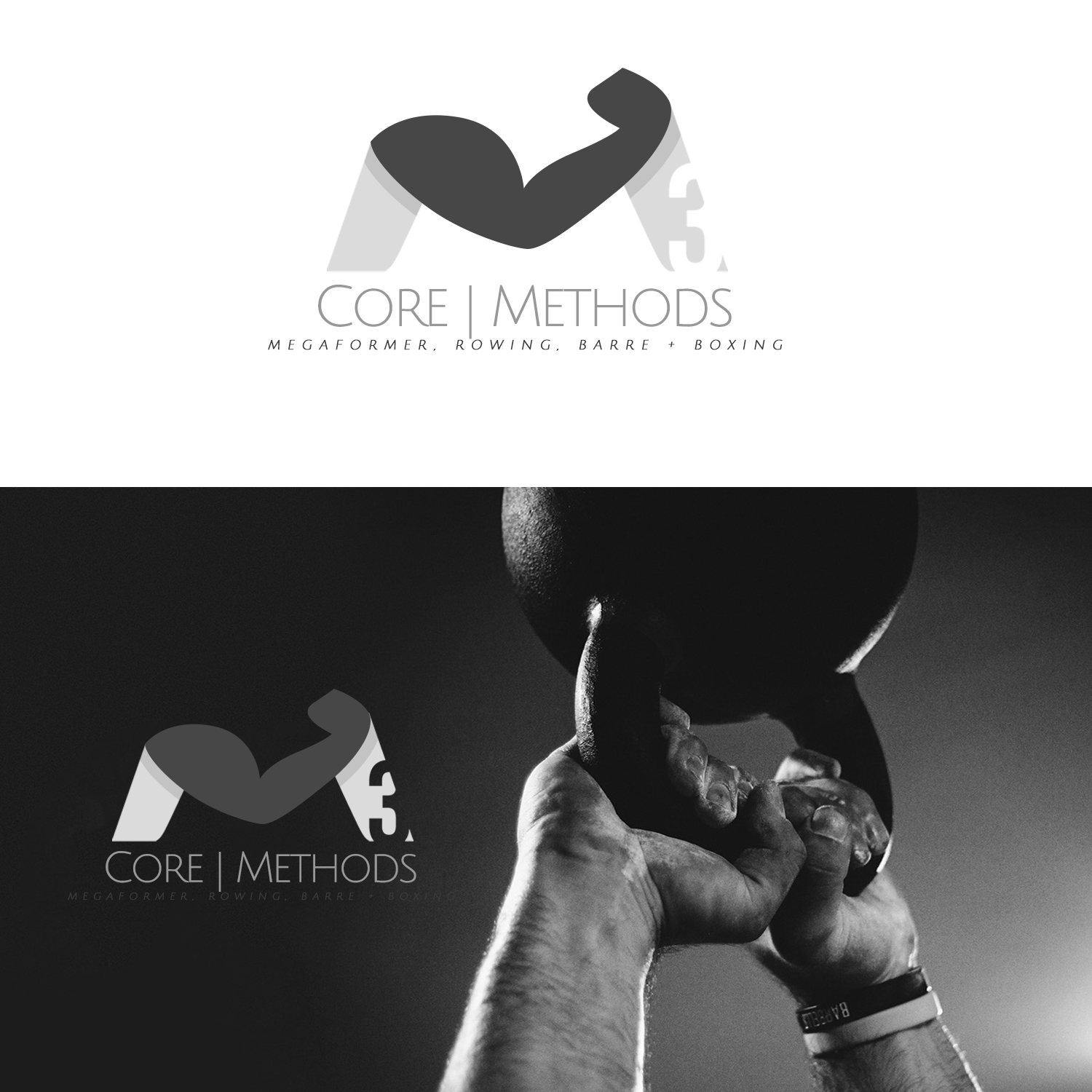 Logo Design by Thisizbacchus for this project | Design #14242429