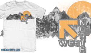 Design de T-shirt par Mayonpx pour ce projet | Design : #14394440