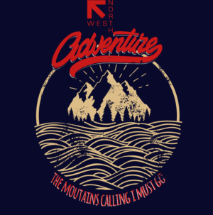 T-Shirt-Design von carleo für dieses Projekt | Design: #14338878
